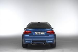 Gama de BMW M GmbH para la primavera de 2010